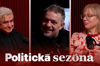 V objetí s Macronem byl Babiš šťastný. Okamura mluví jako Kreml a Turek bere kyslík - Novinky